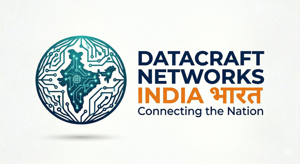DataCraft Networks India